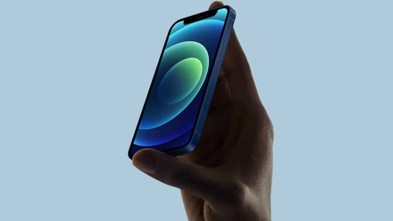 iPhone-12-Mini