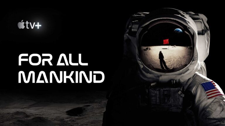 For All Mankind