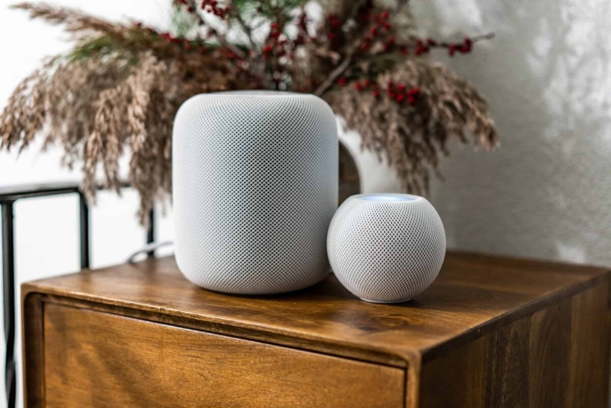 HomePod-2018-und-HomePod-Mini