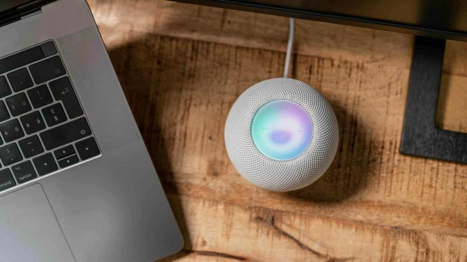 HomePod Mini 2020