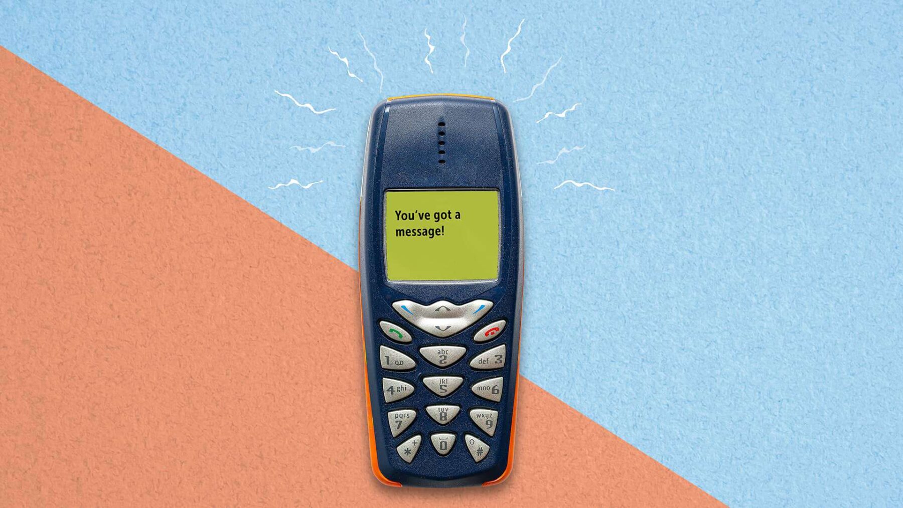 Nokia-2G-Handy