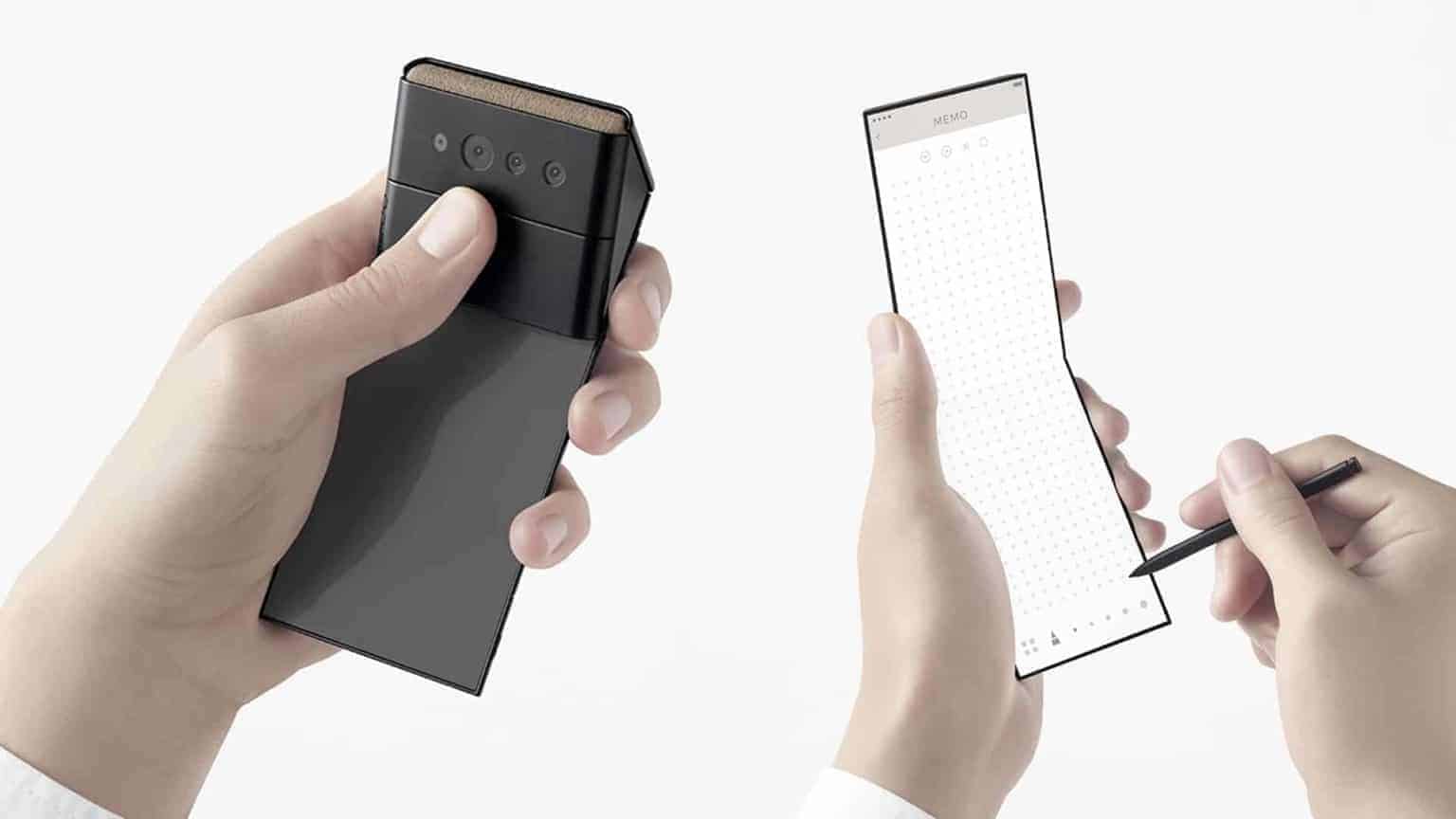 OPPO-Slide-Phone