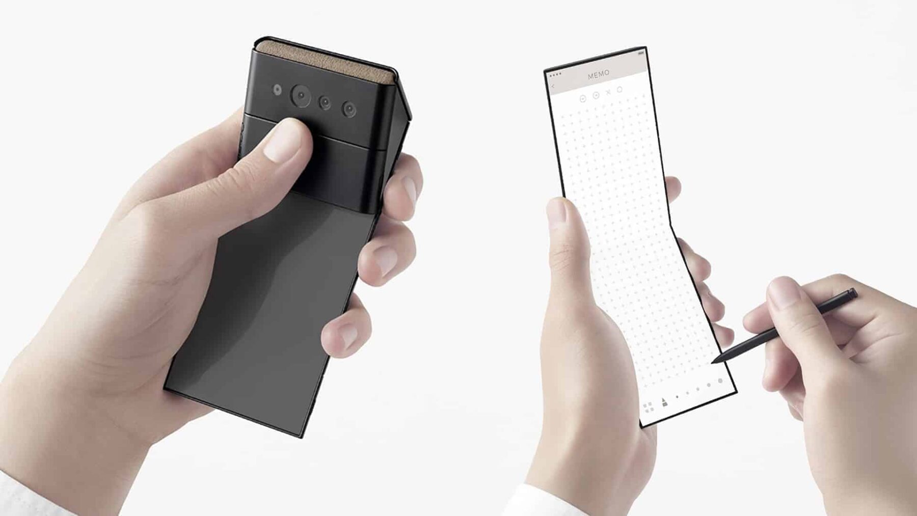 OPPO-Slide-Phone