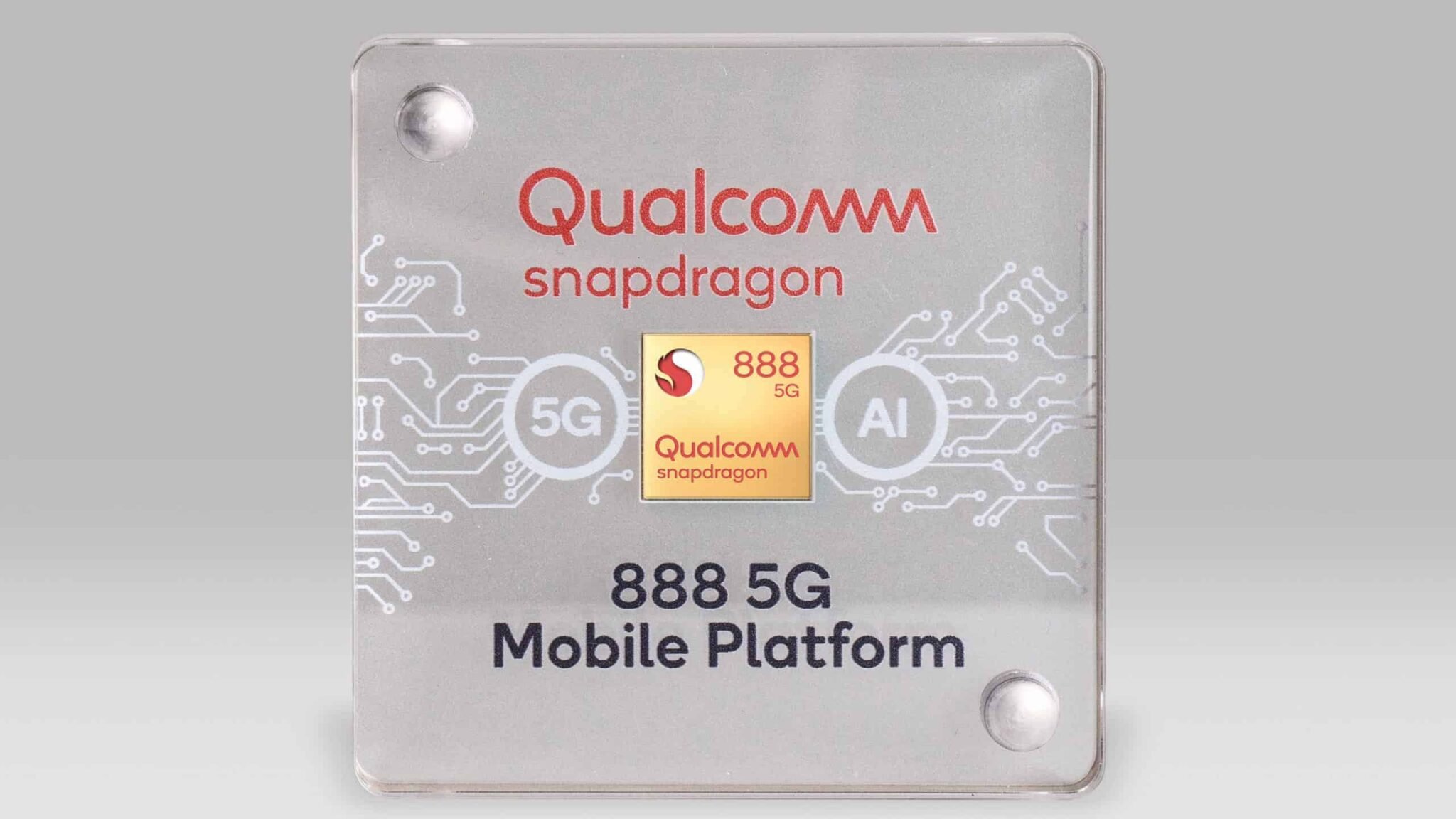 Qualcomm Snapdragon 888