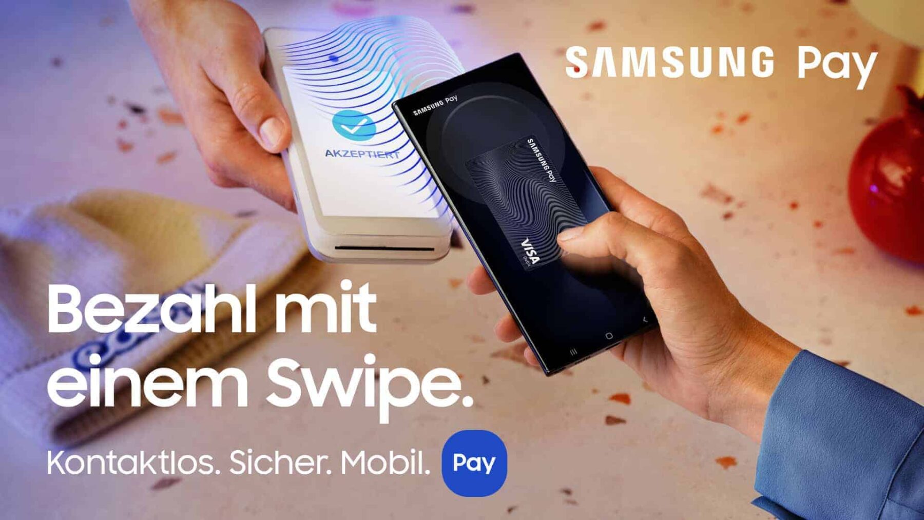 Samsung-Pay