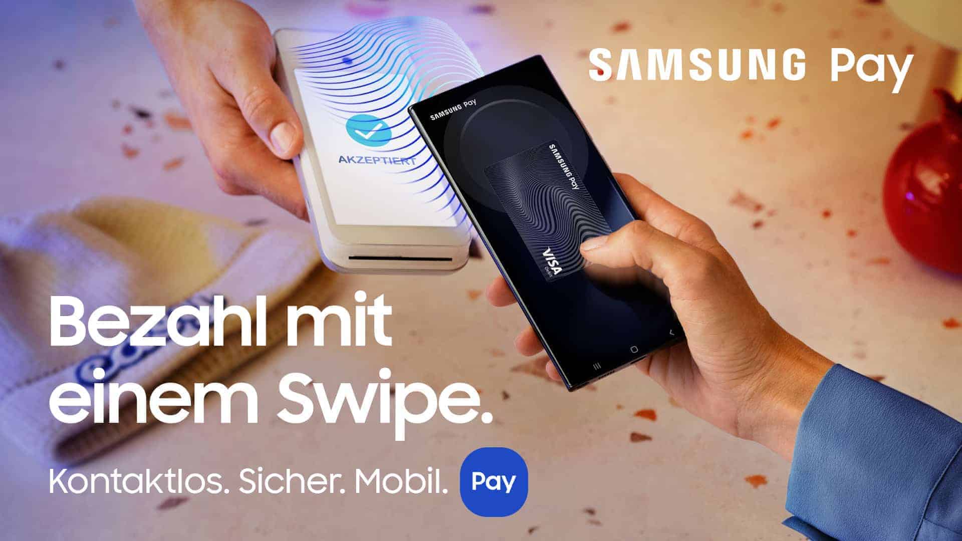 Samsung-Pay