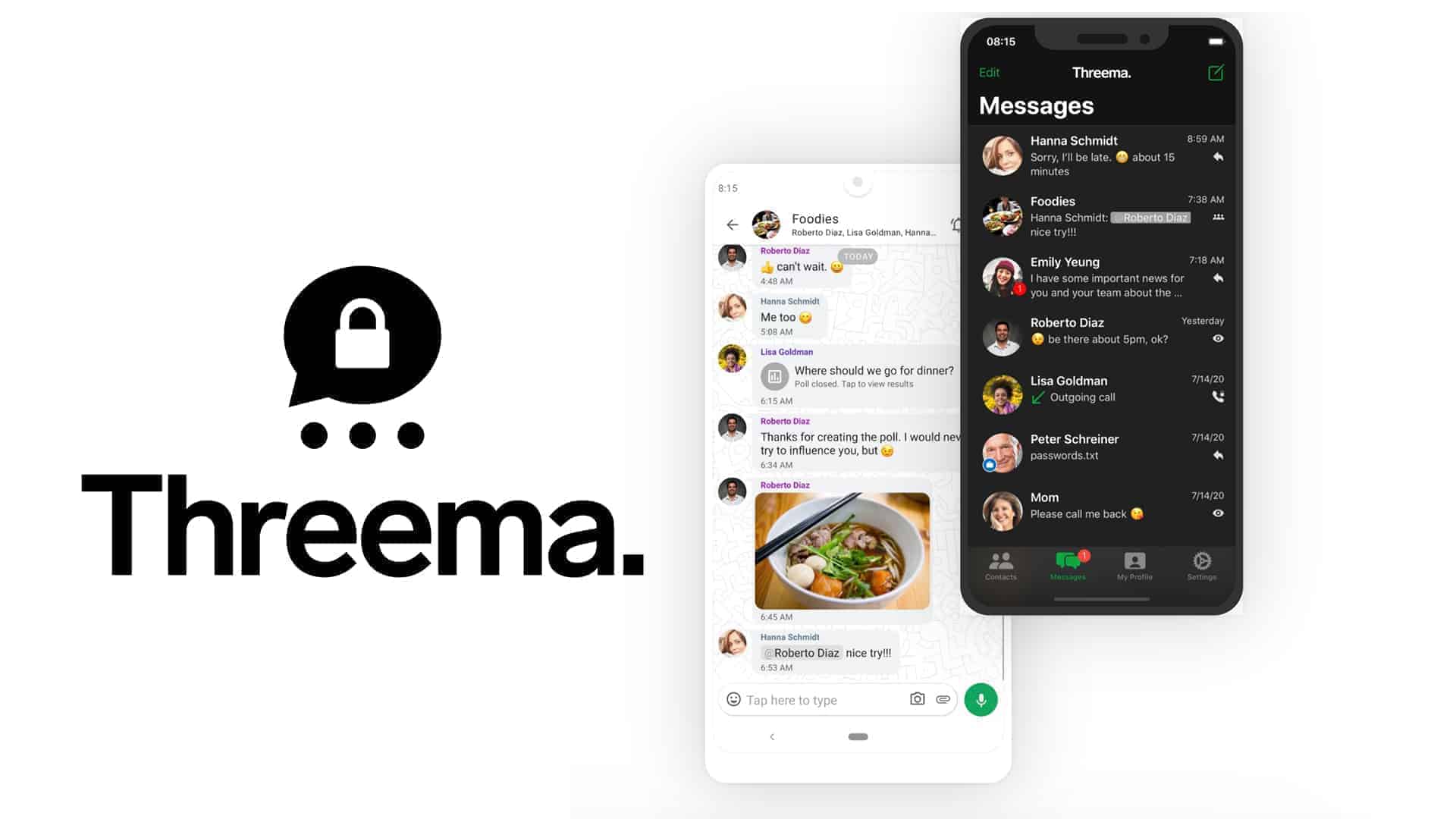 Threema