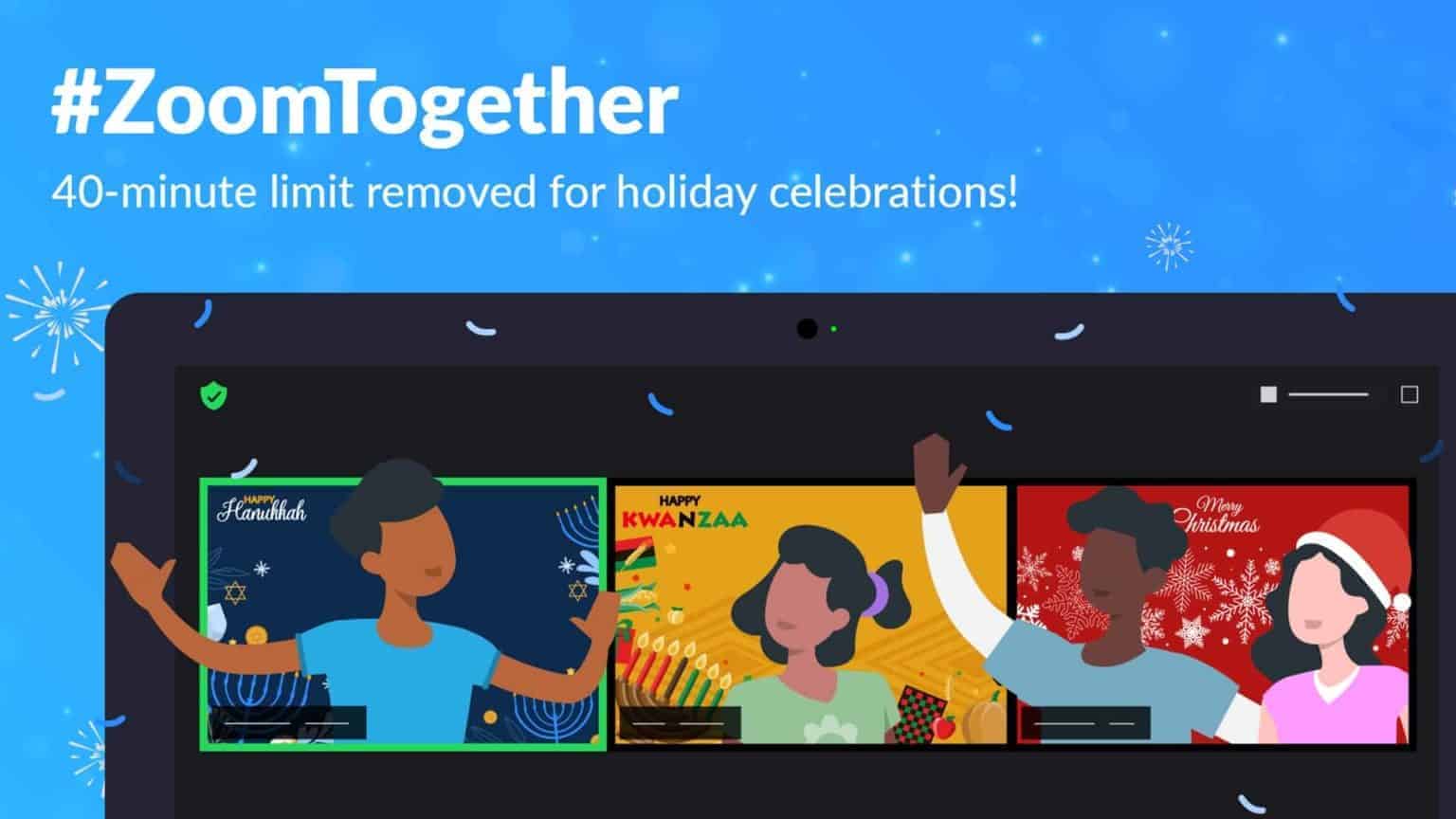 ZoomTogether