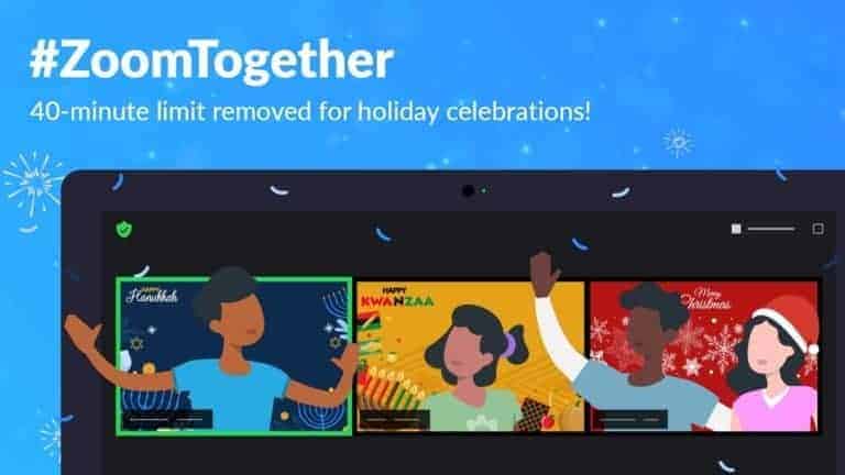 ZoomTogether