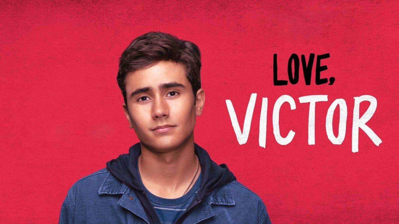 Love Victor