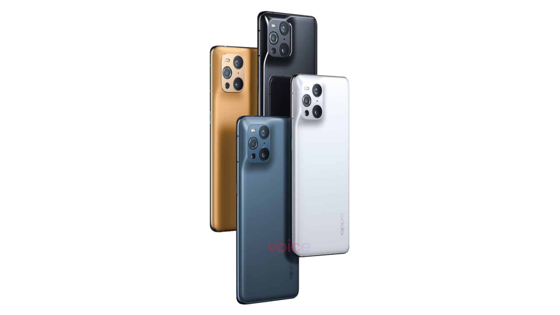 OPPO-Find-X3-Pro-Renderings