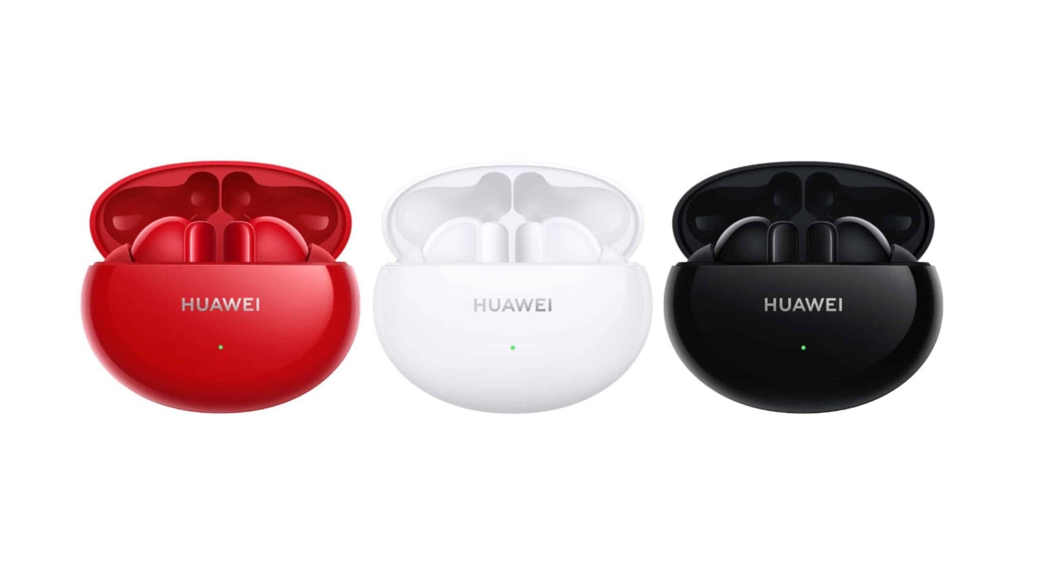 Huawei FreeBuds 4i