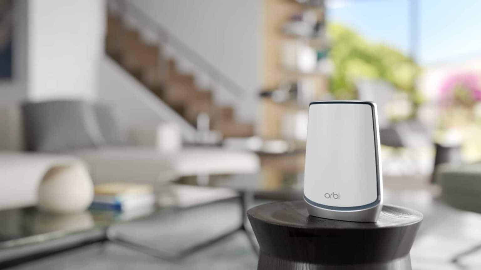 Netgear-WiFi-6-AX6000
