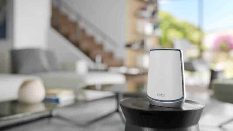 Netgear-WiFi-6-AX6000