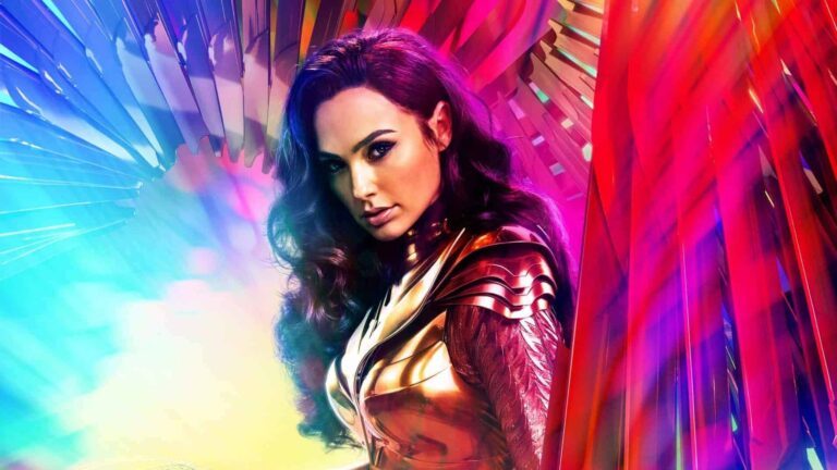 Wonder Woman 1984