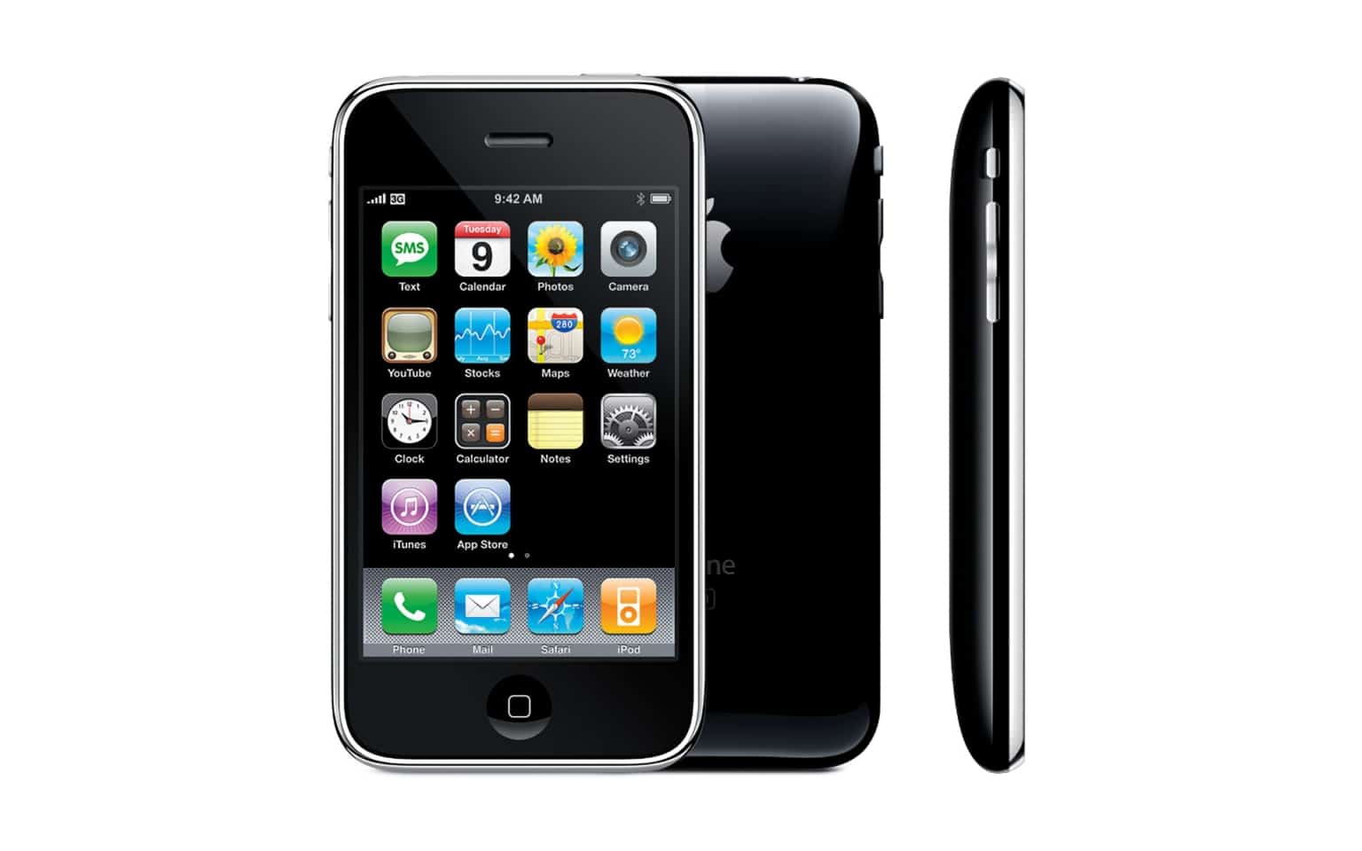 Apple iPhone 3G