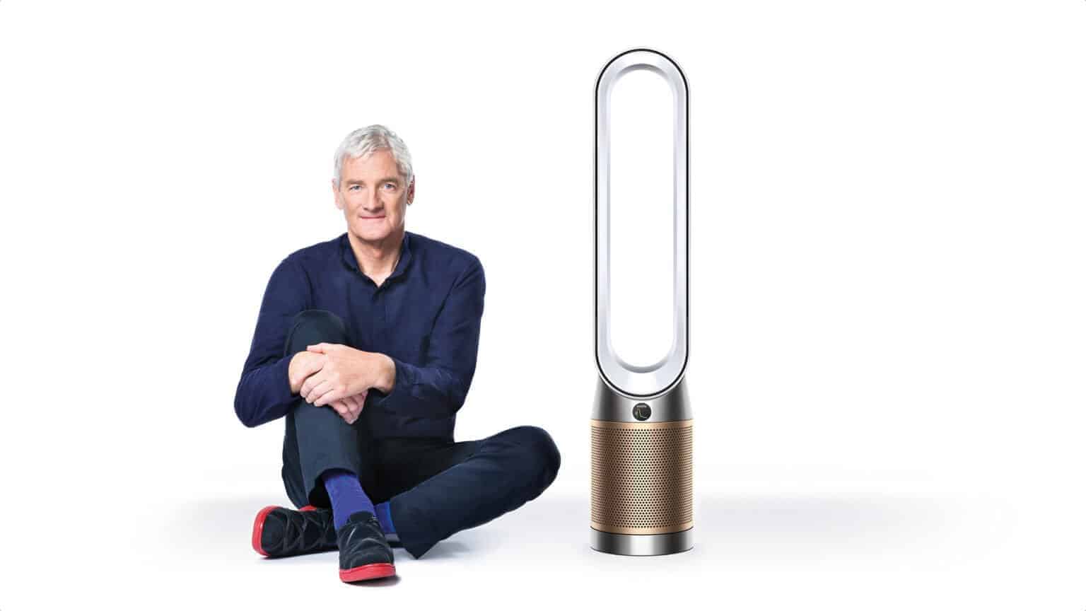Dyson Formaldehyd