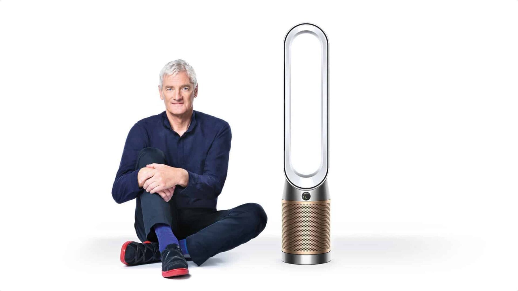 Dyson Formaldehyd