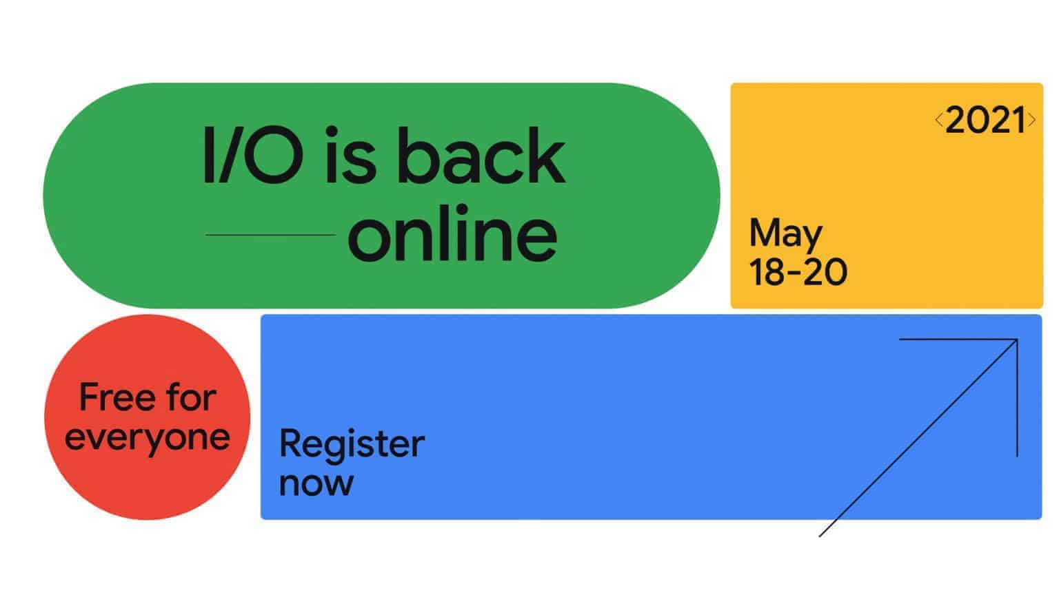 Google-IO-2021