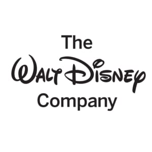 The Walt Disney Company Logo