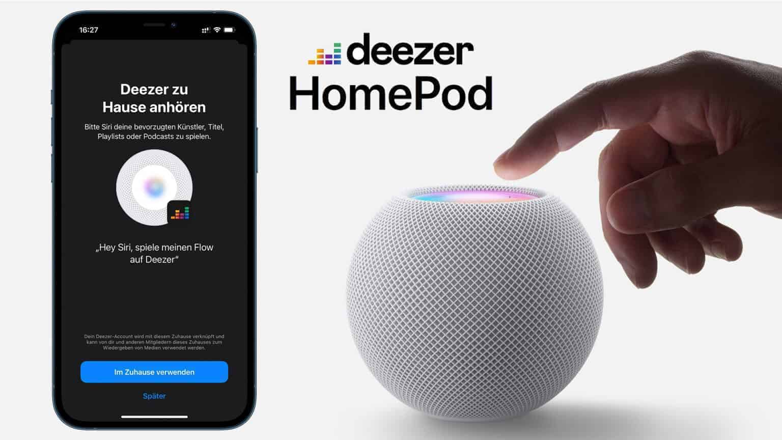 Apple-HomePod-Deezer