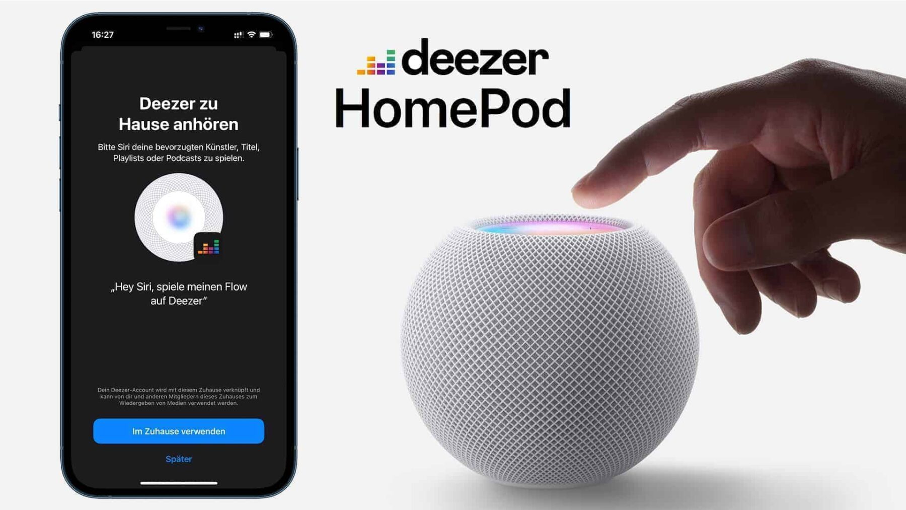 Apple-HomePod-Deezer