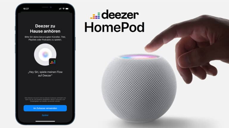 Apple-HomePod-Deezer
