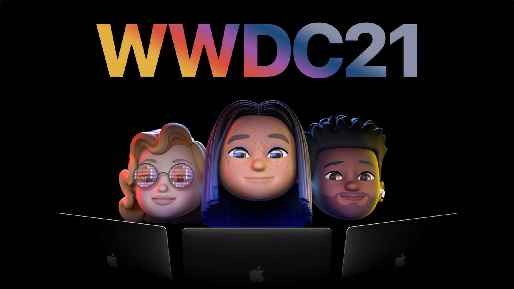 Apple WWDC 2021