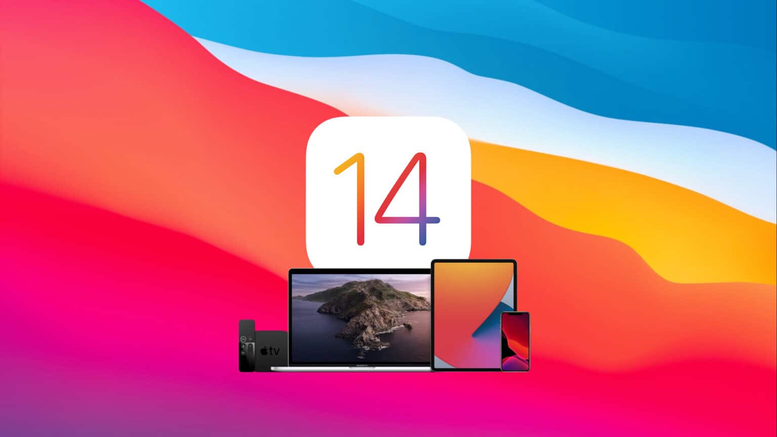Apple: iOS 14.6, iPadOS 14.6 und weitere Updates veröffentlicht