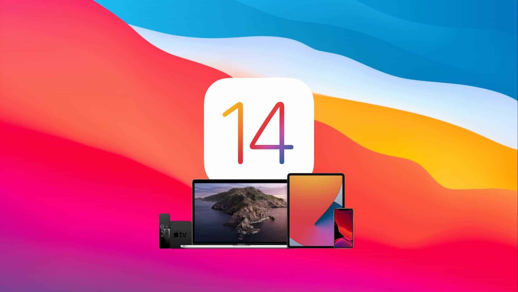 Apple: iOS 14.6, iPadOS 14.6 und weitere Updates veröffentlicht