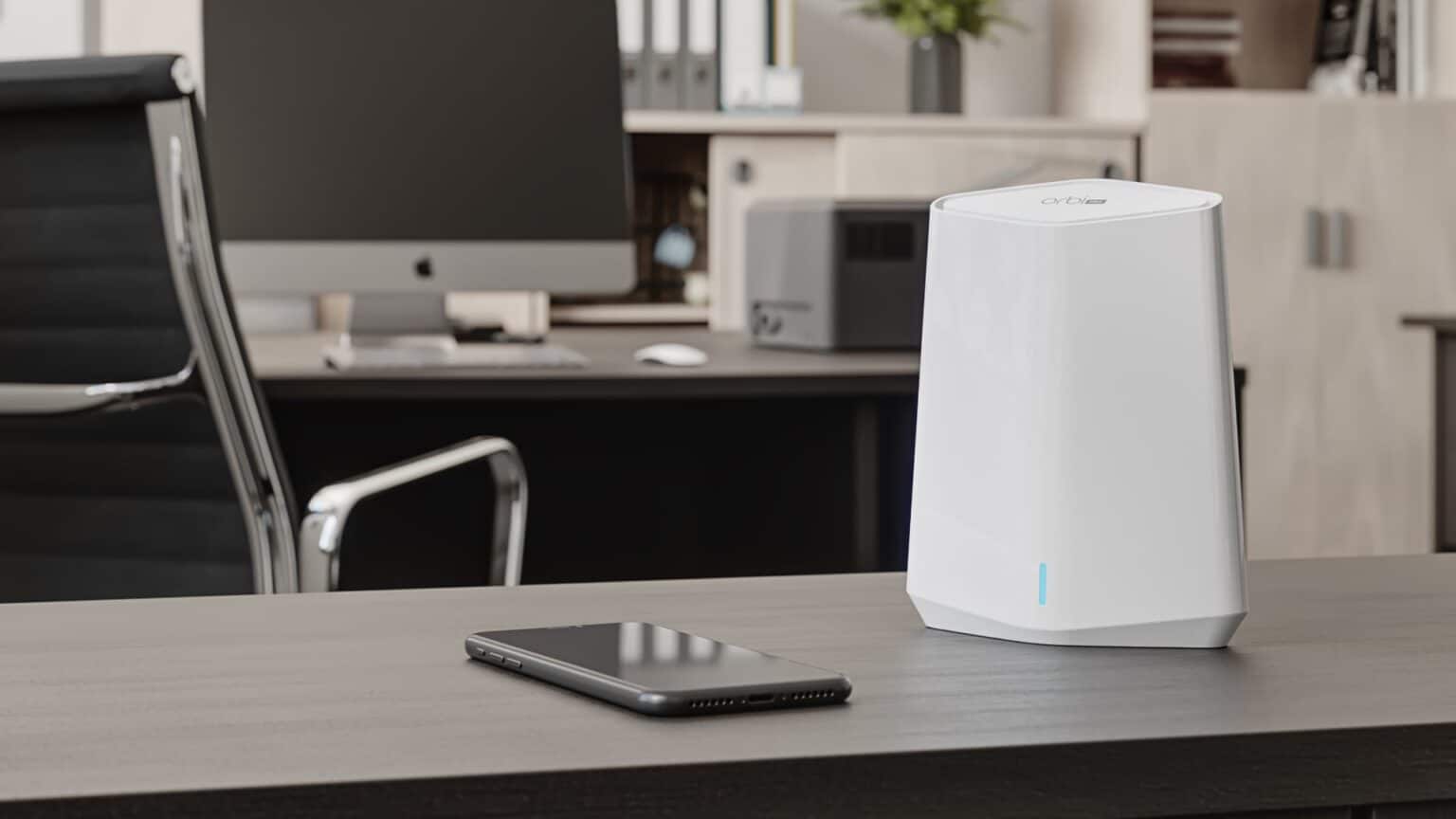 Netgear Orbi Pro WiFi 6 Mini