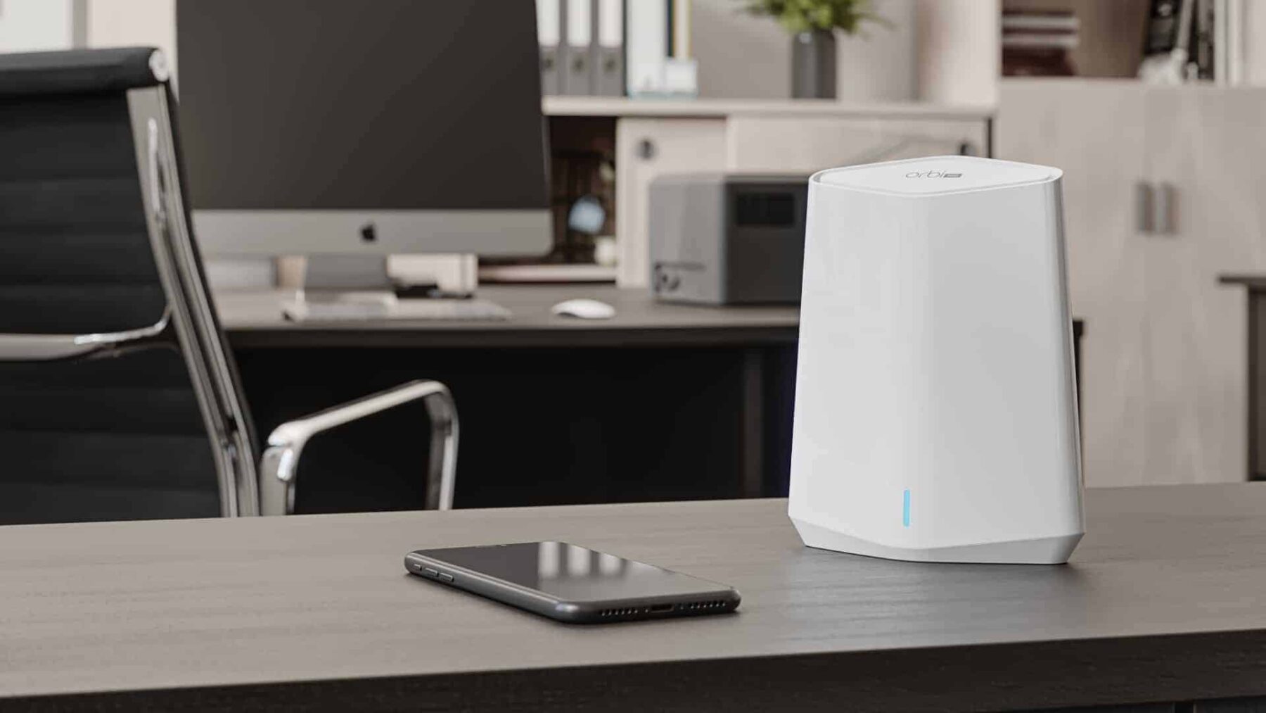 Netgear Orbi Pro WiFi 6 Mini
