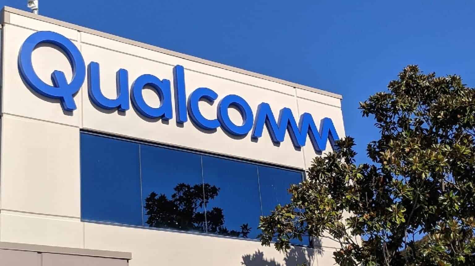 Qualcomm Office