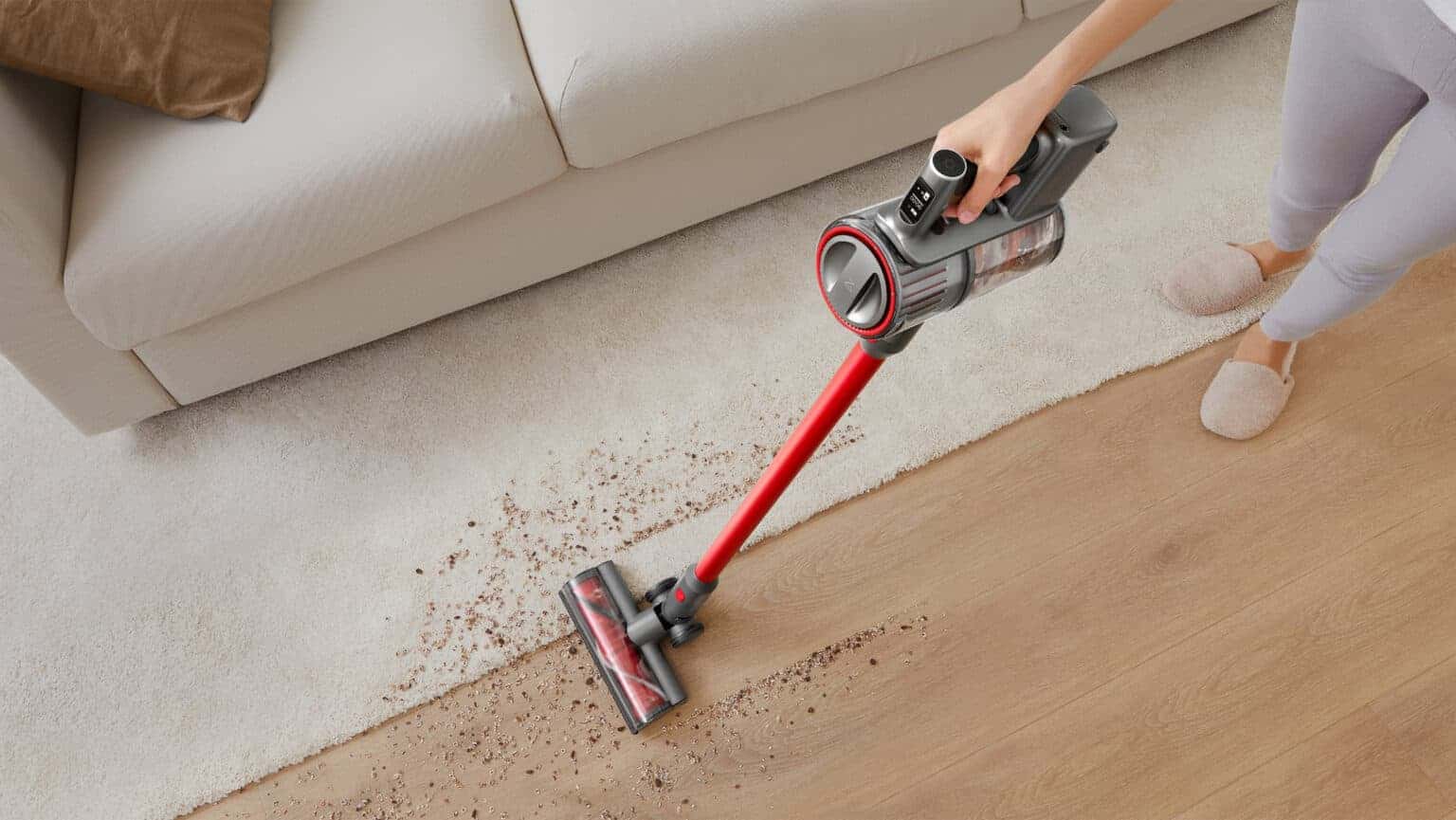 Roborock H7