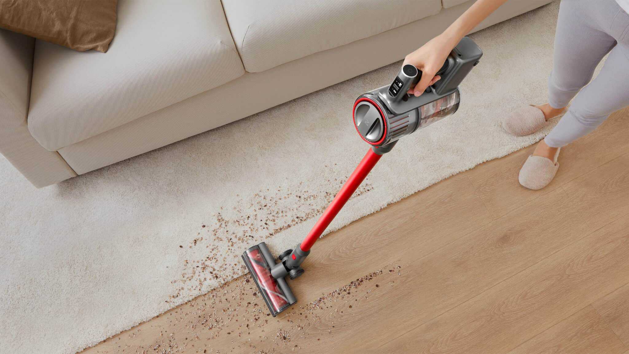 Roborock H7