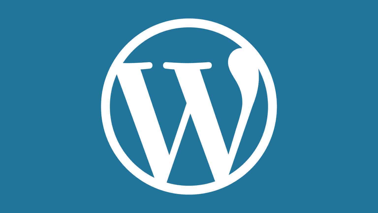 WordPress