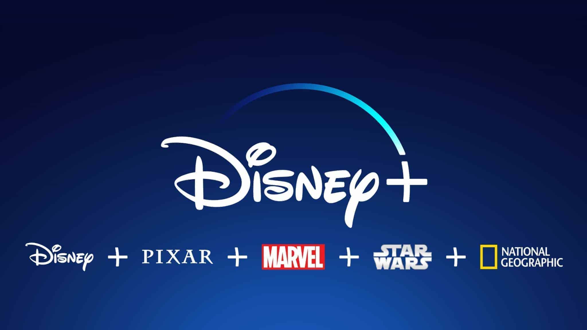 Disney Plus