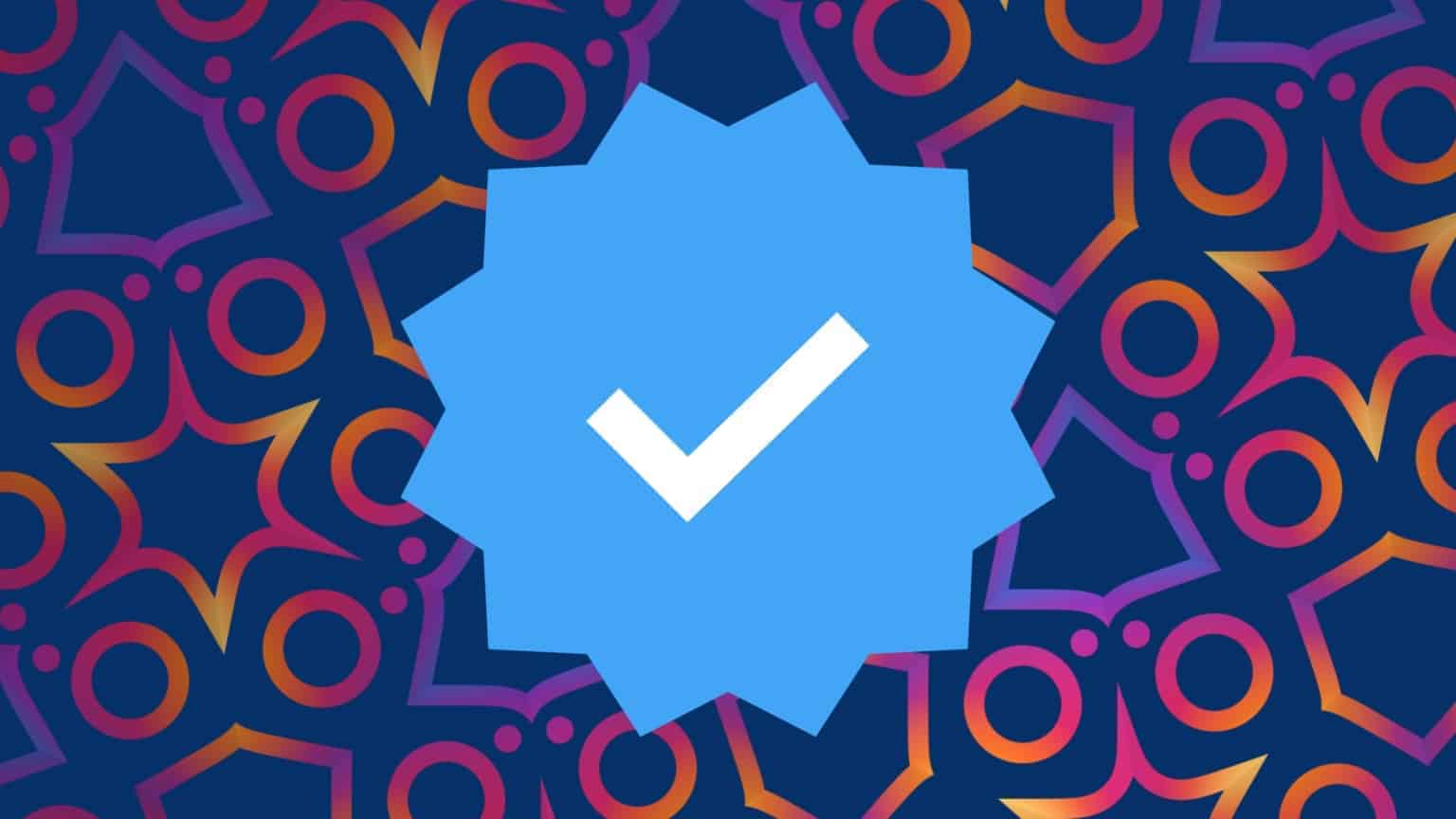 Instagram Verification