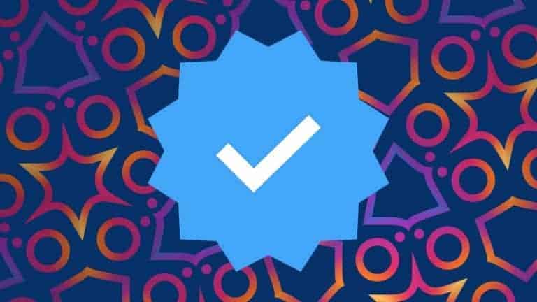 Instagram Verification