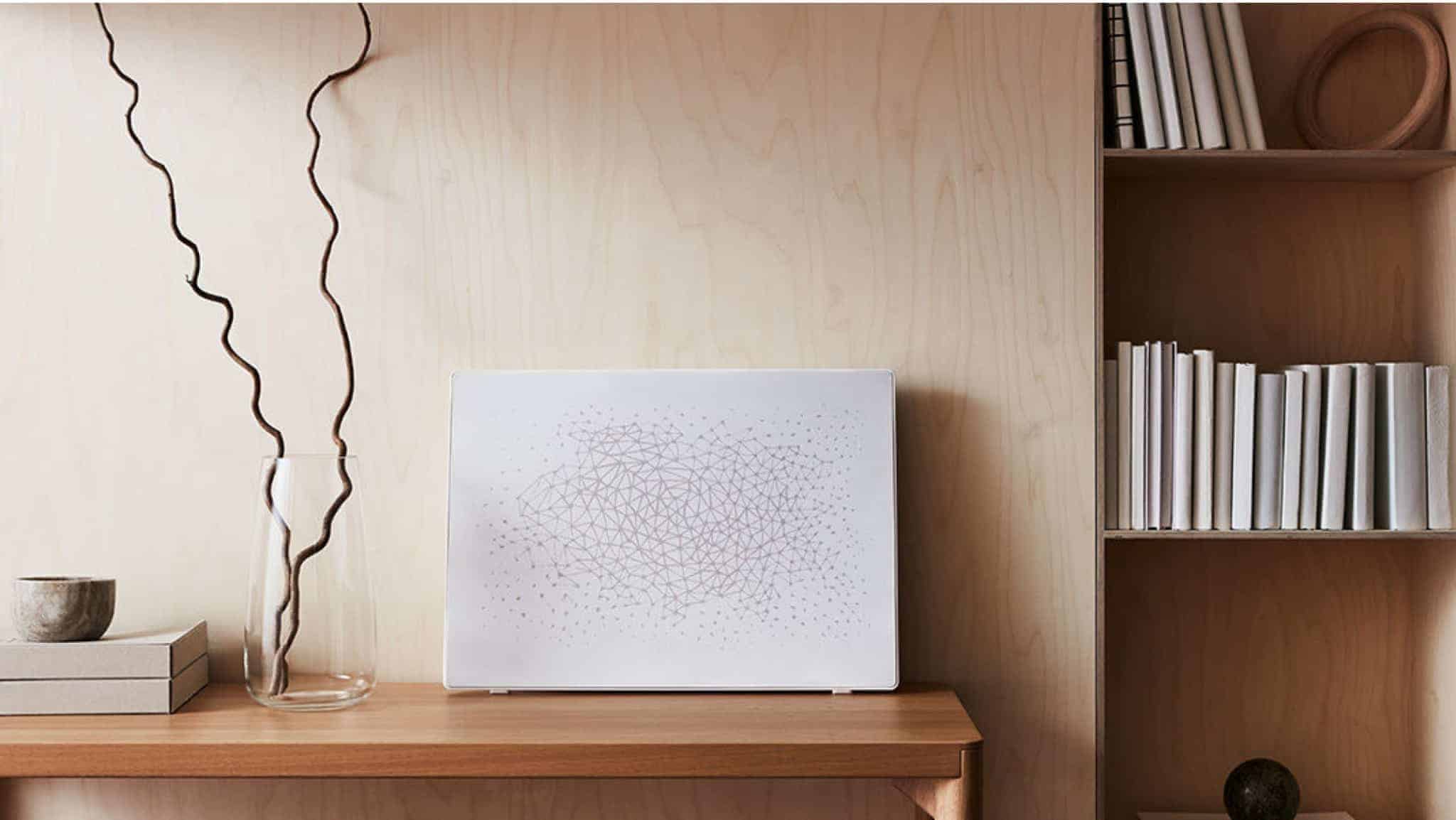 Sonos Ikea Symfonisk