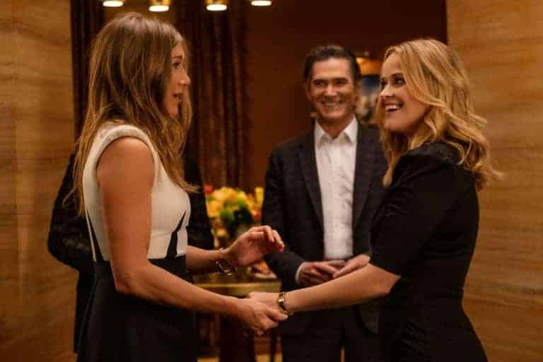 The Morning Show Staffel 2 Apple Plus
