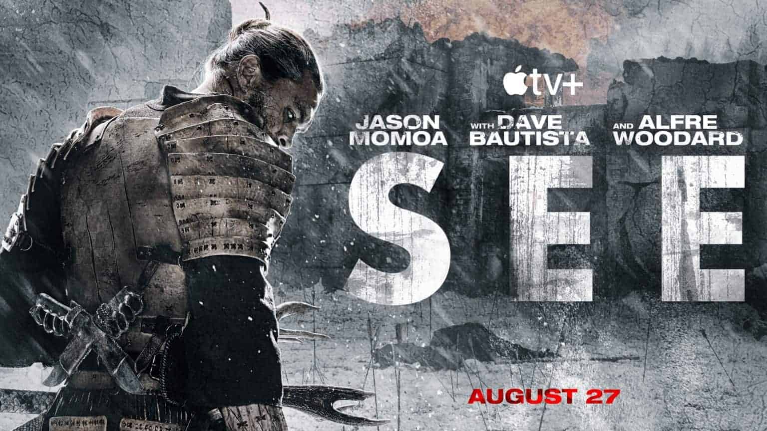 See - Reich der Blinden (Staffel 2) | Apple TV+