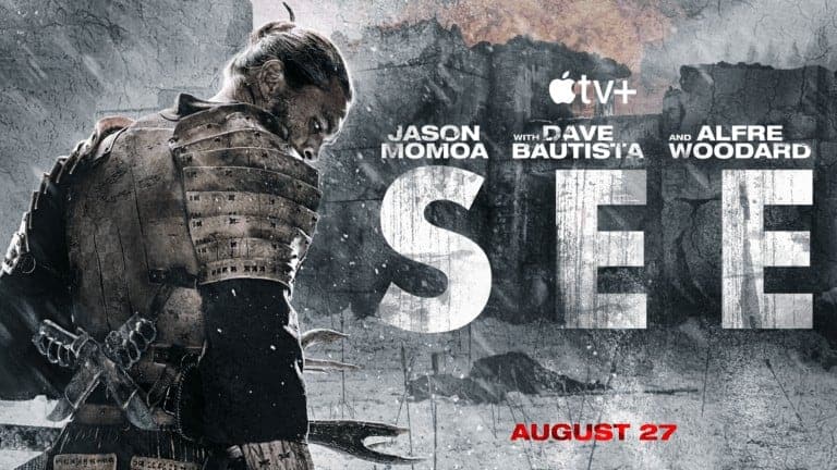 See - Reich der Blinden (Staffel 2) | Apple TV+