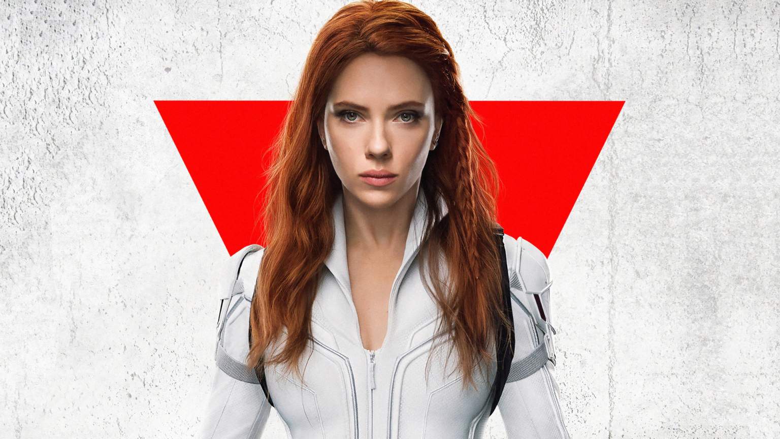 Black Widow Disney Plus