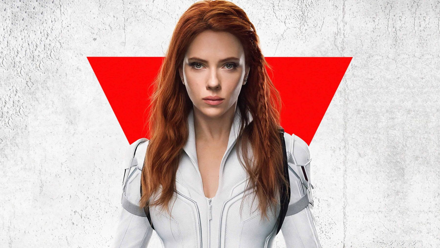 Black Widow Disney Plus