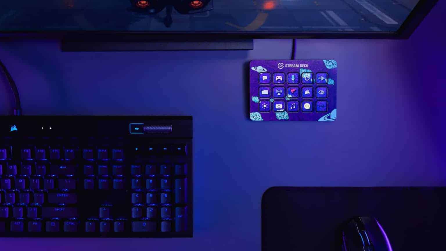 Elgato Livestream