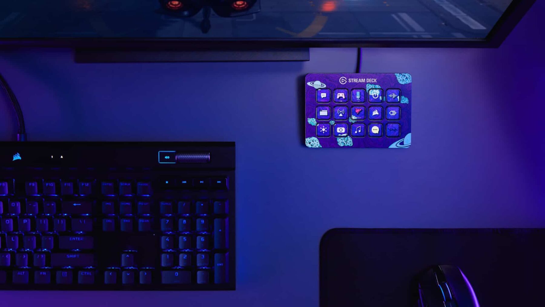 Elgato Livestream