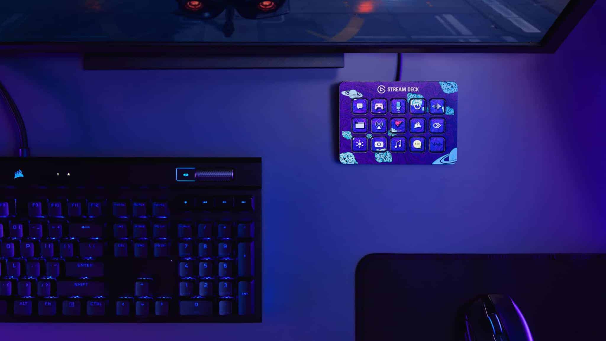 Elgato Livestream