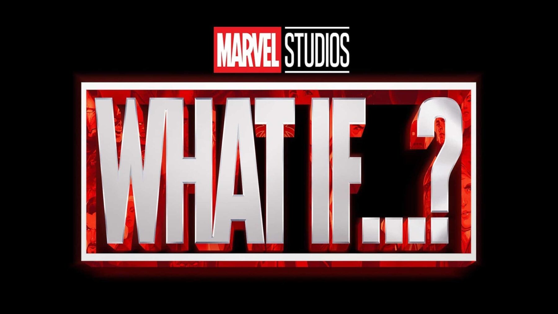 Marvel What if