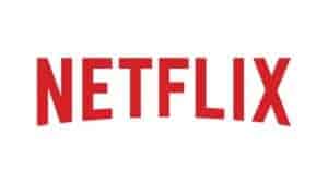 Netflix Logo